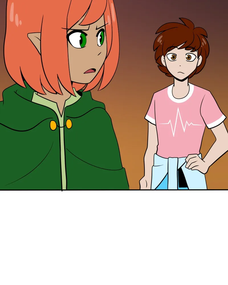 Spellward Bound Chapter 30 page 41 - 