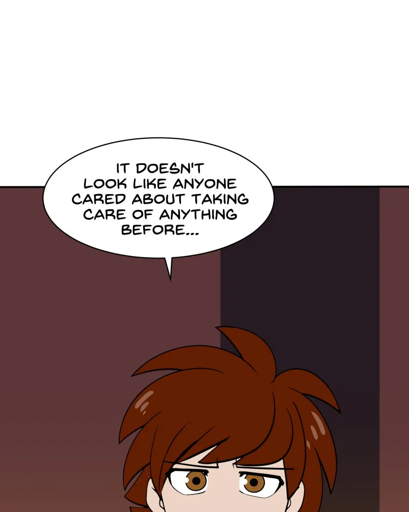 Spellward Bound Chapter 30 page 42 - 