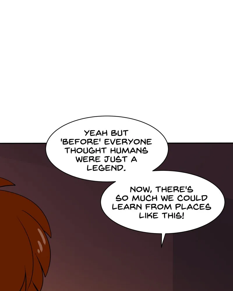 Spellward Bound Chapter 30 page 44 - 