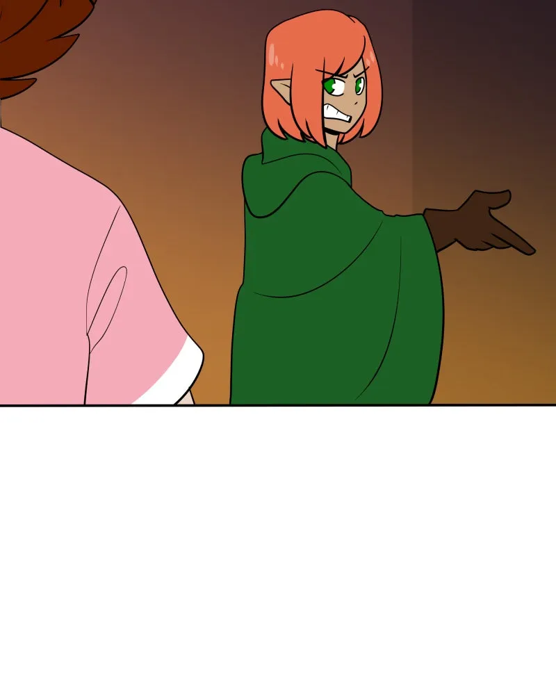 Spellward Bound Chapter 30 page 45 - 