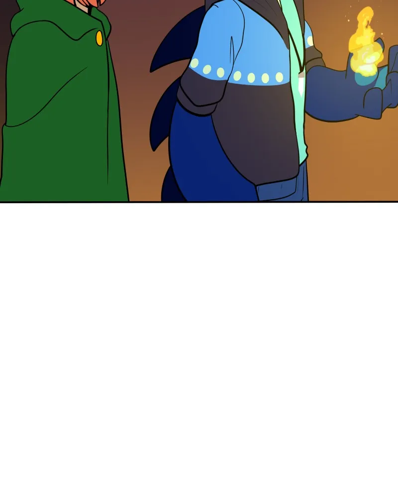 Spellward Bound Chapter 30 page 47 - 