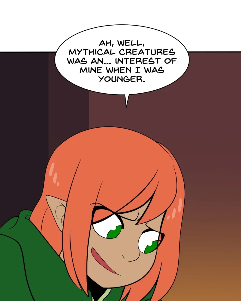Spellward Bound Chapter 30 page 48 - 
