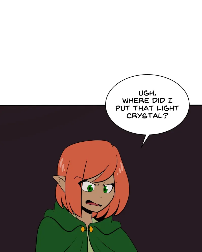 Spellward Bound Chapter 30 page 6 - 