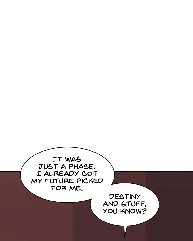 Spellward Bound Chapter 30 page 54 - 