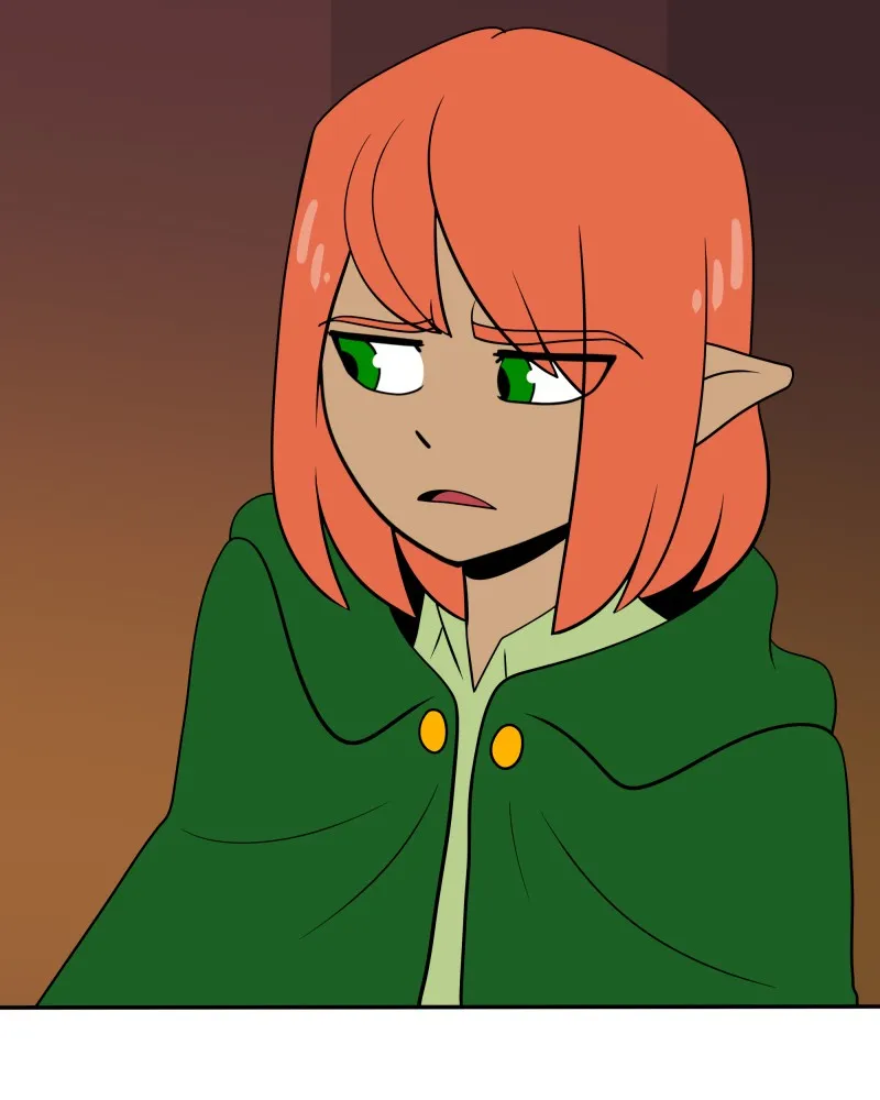 Spellward Bound Chapter 30 page 55 - 