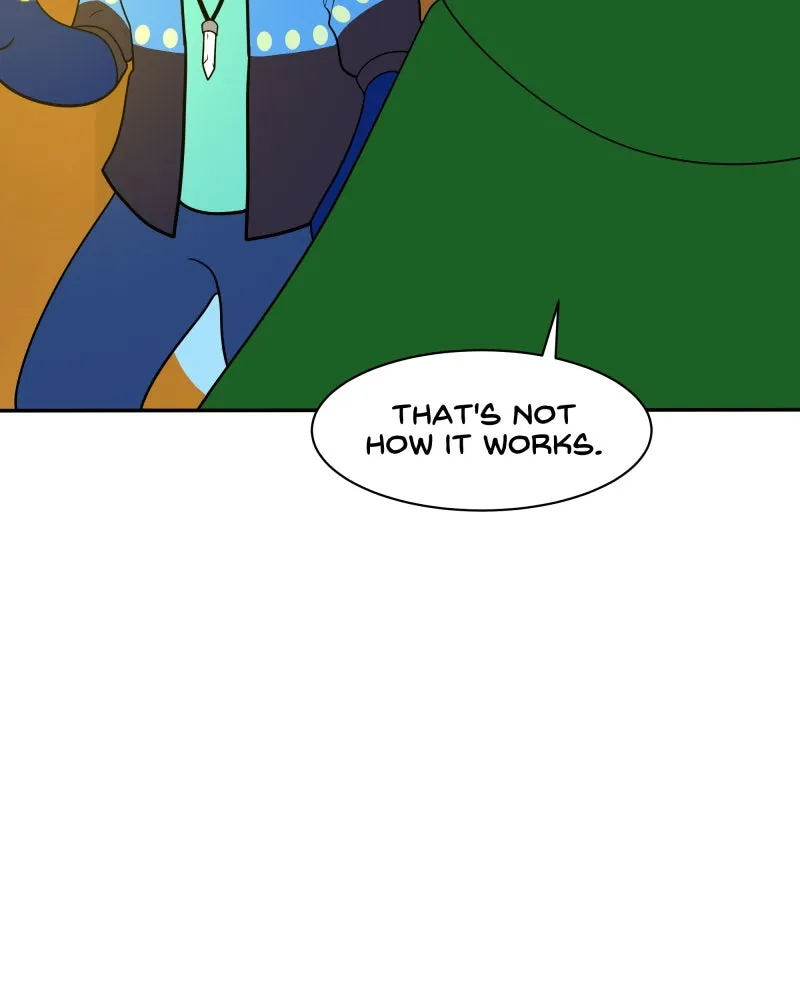 Spellward Bound Chapter 30 page 60 - 