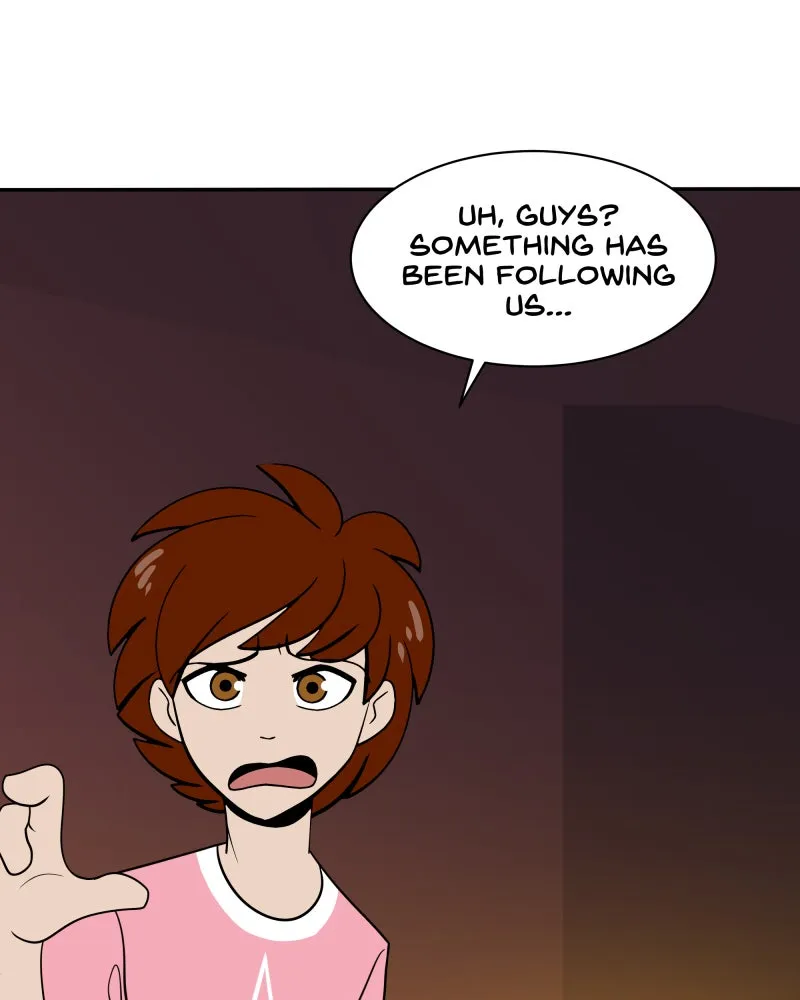 Spellward Bound Chapter 30 page 61 - 