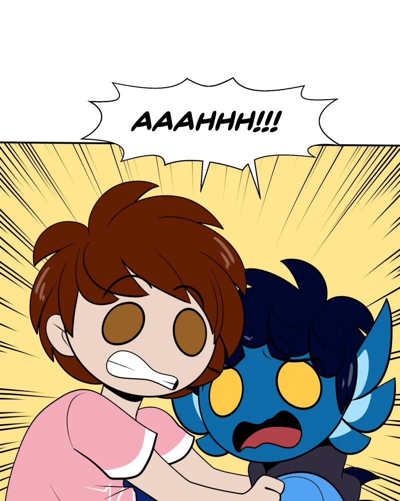 Spellward Bound Chapter 30 page 70 - 