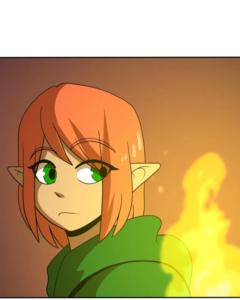 Spellward Bound Chapter 30 page 8 - 