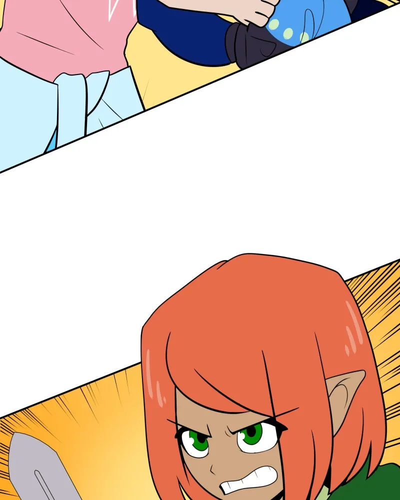 Spellward Bound Chapter 30 page 71 - 