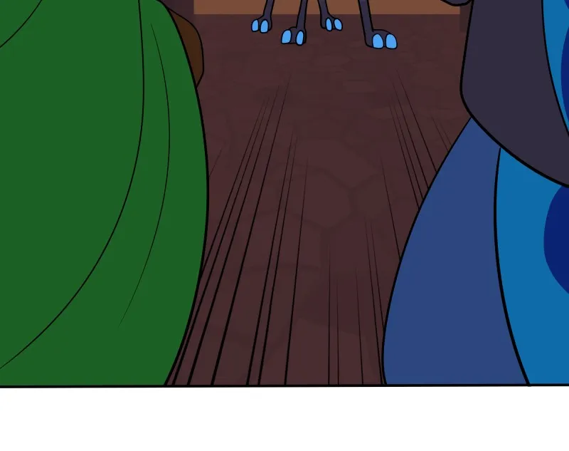 Spellward Bound Chapter 30 page 76 - 
