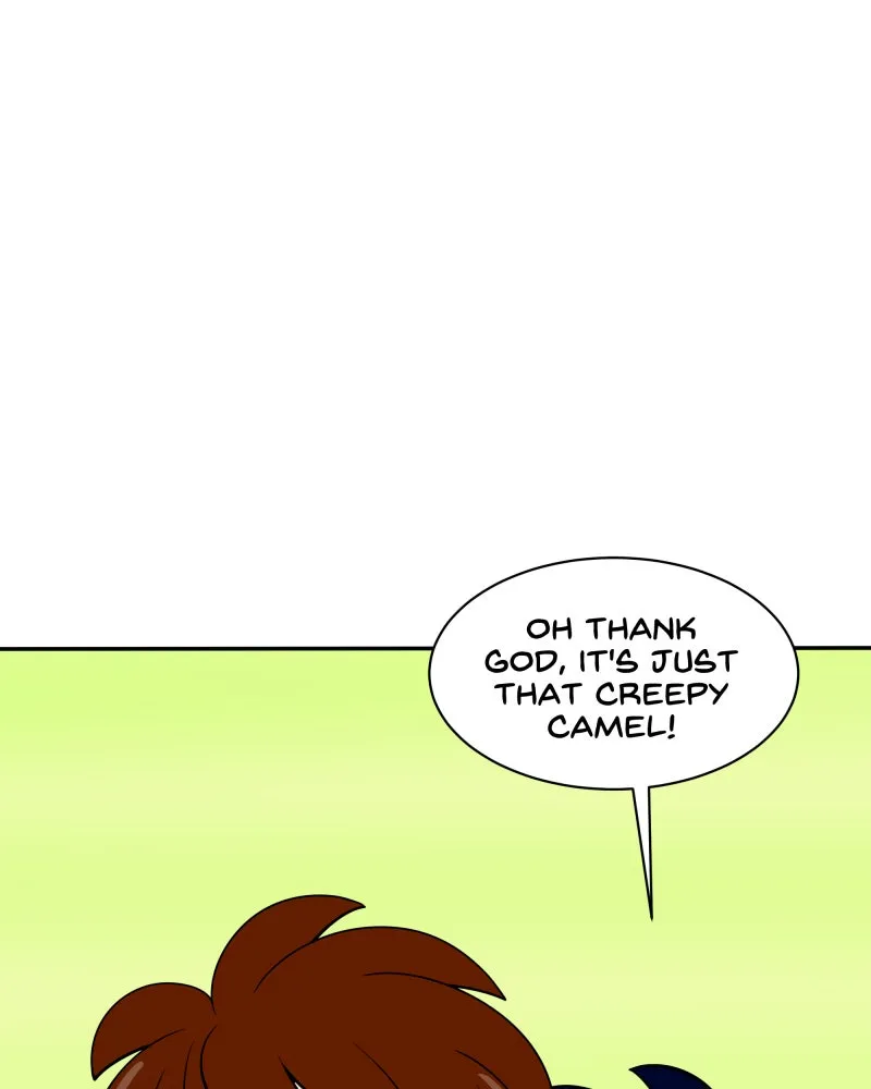 Spellward Bound Chapter 30 page 77 - 