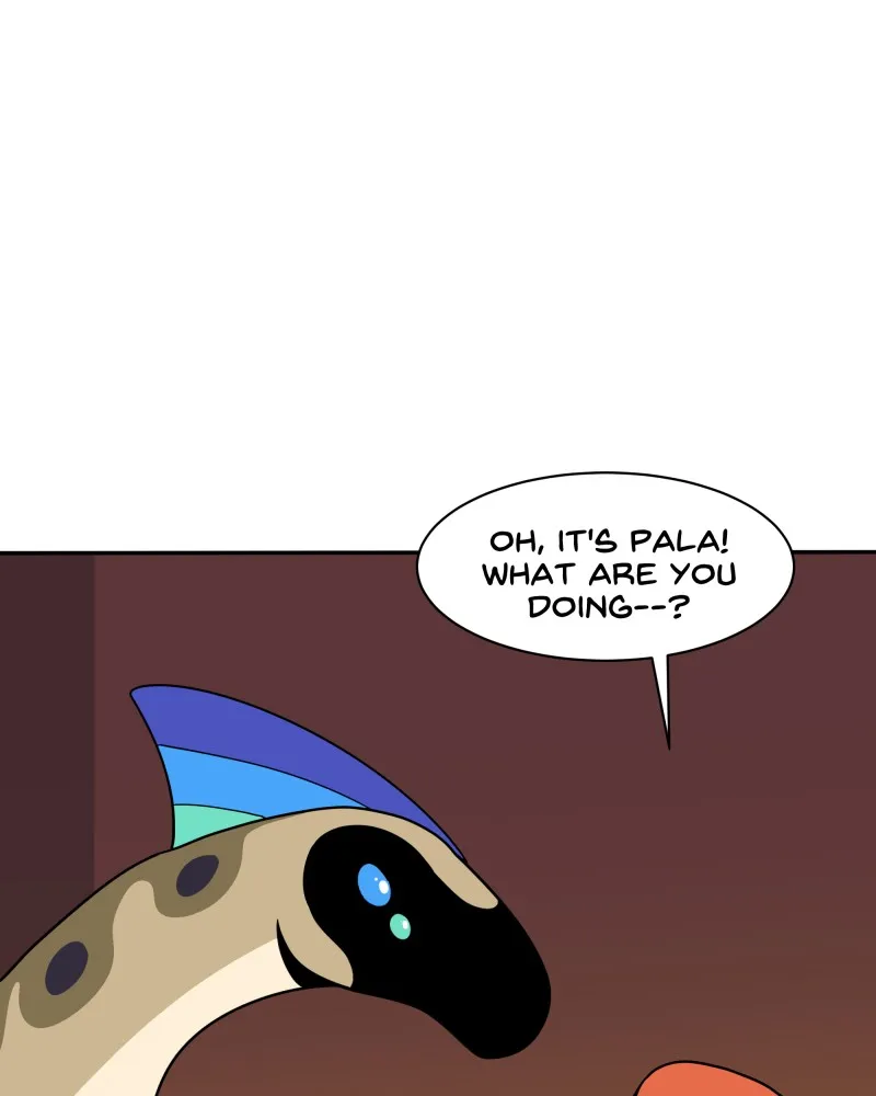 Spellward Bound Chapter 30 page 79 - 