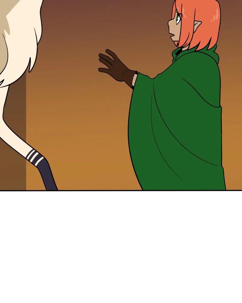 Spellward Bound Chapter 30 page 80 - 