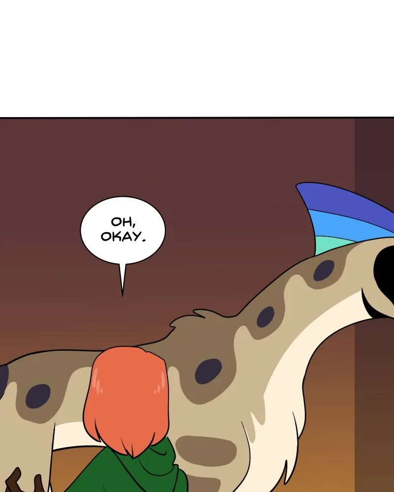Spellward Bound Chapter 30 page 81 - 