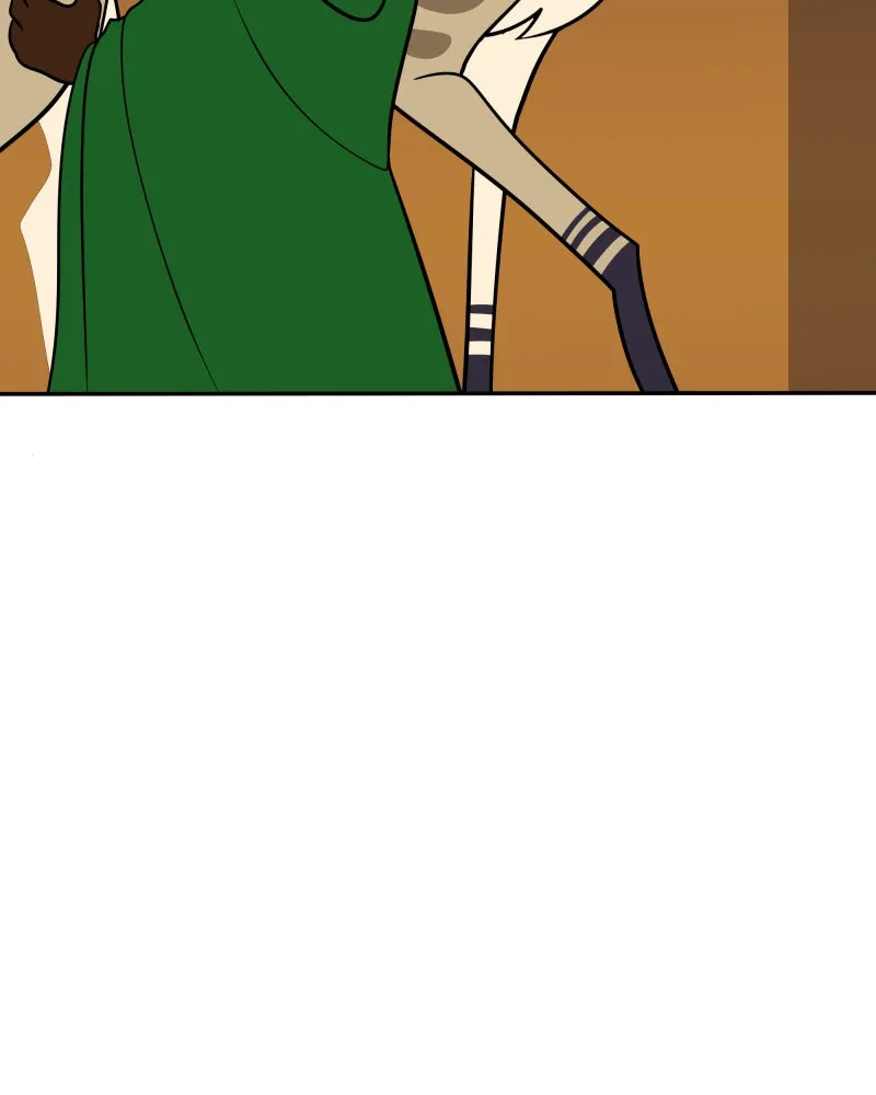 Spellward Bound Chapter 30 page 82 - 