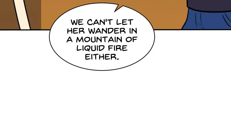 Spellward Bound Chapter 30 page 86 - 