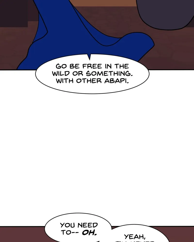 Spellward Bound Chapter 30 page 88 - 