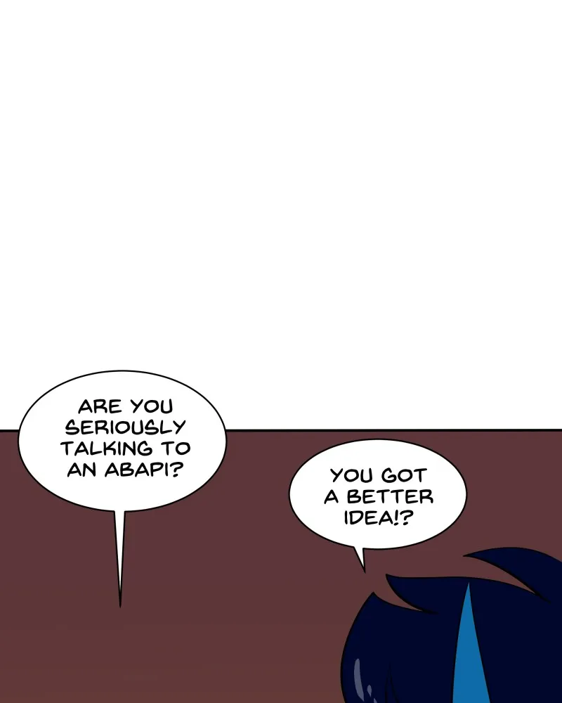 Spellward Bound Chapter 30 page 90 - 