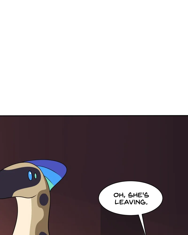 Spellward Bound Chapter 30 page 92 - 