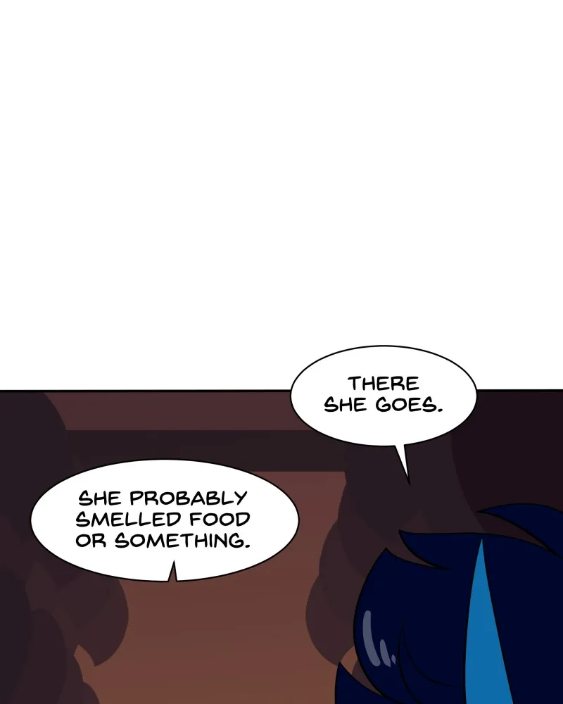 Spellward Bound Chapter 30 page 94 - 