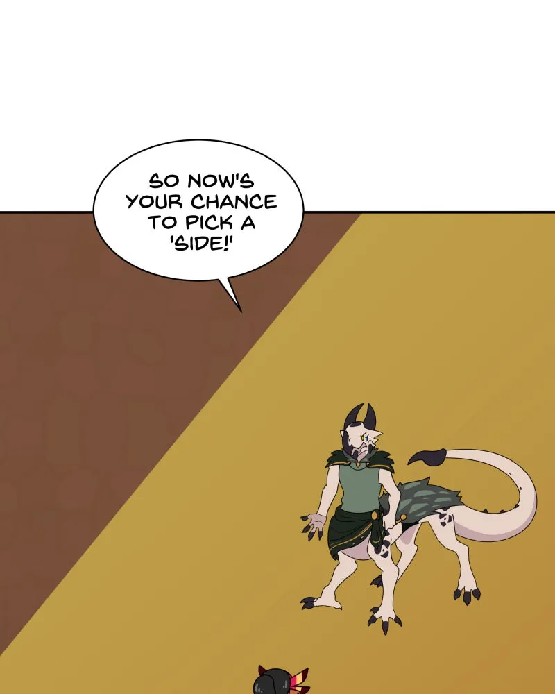 Spellward Bound Chapter 31 page 101 - 