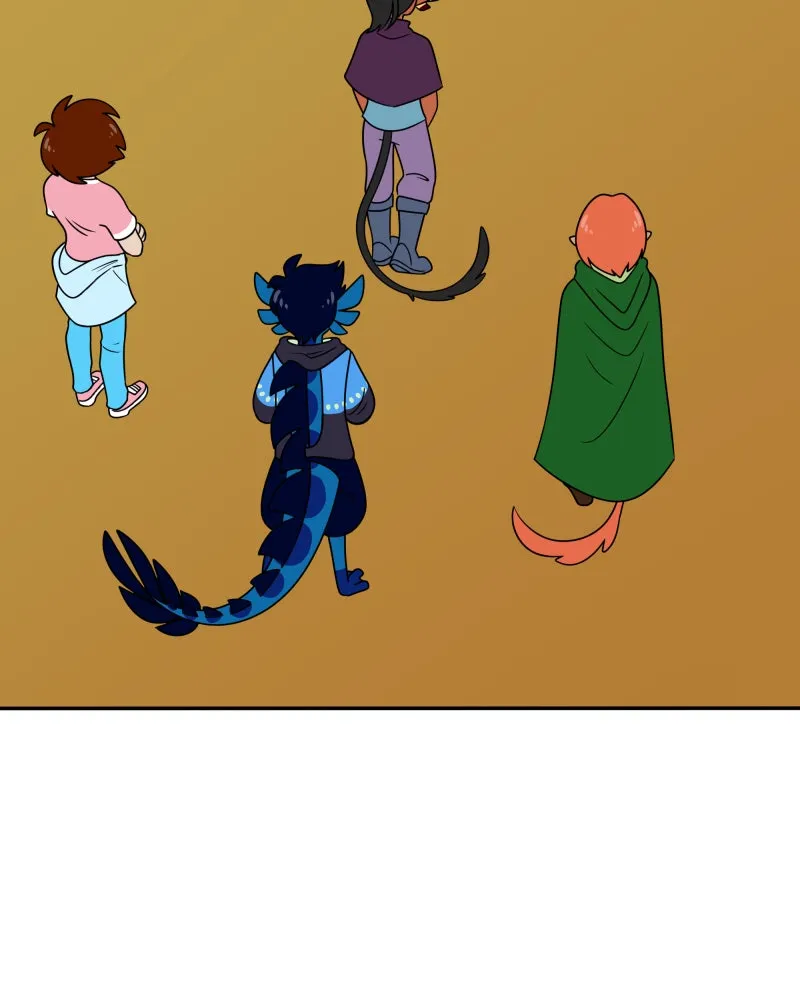Spellward Bound Chapter 31 page 102 - 