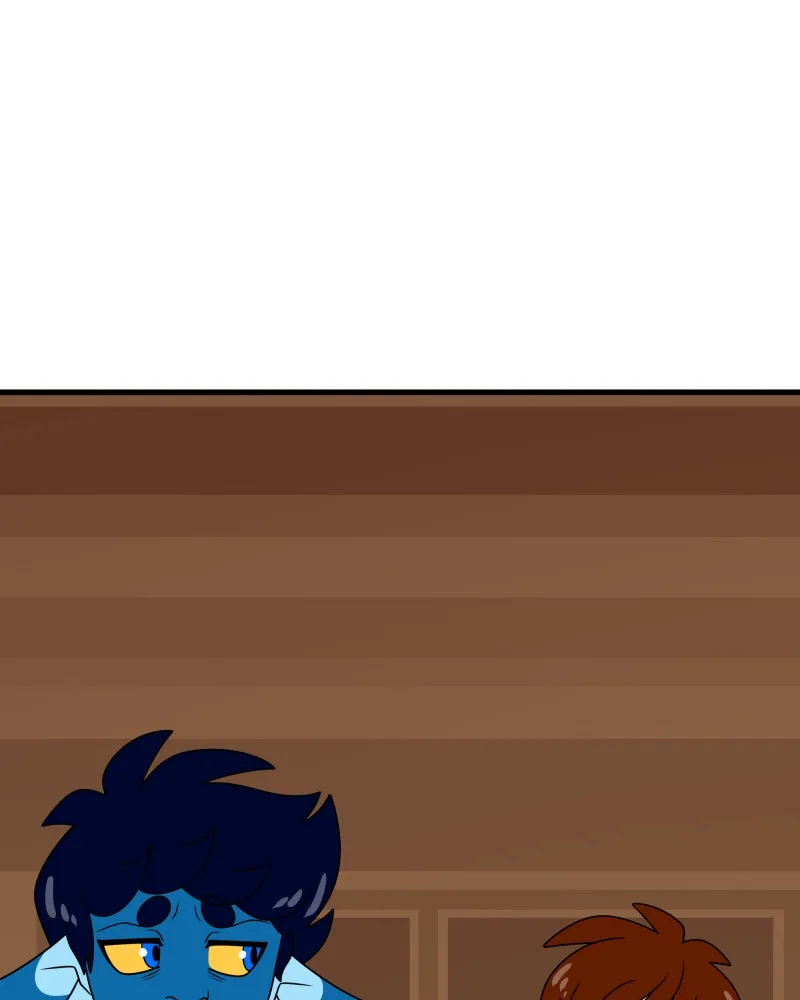 Spellward Bound Chapter 31 page 103 - 