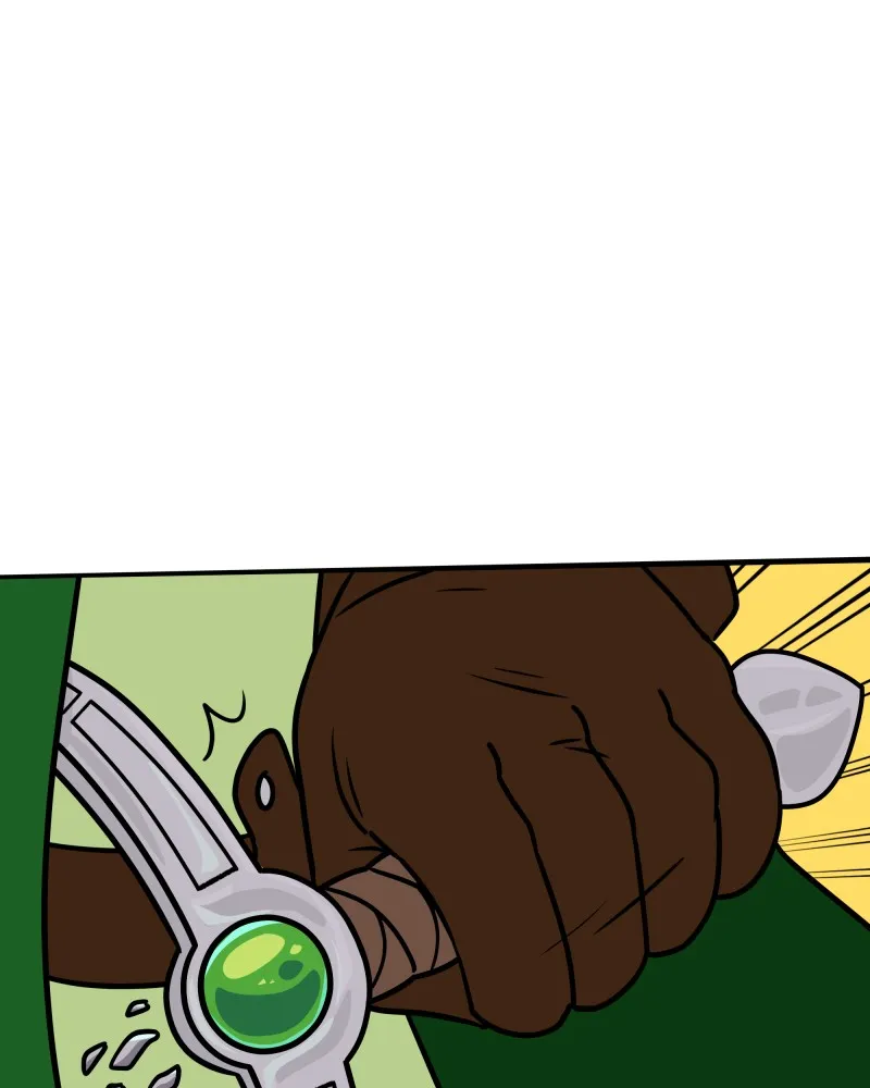 Spellward Bound Chapter 31 page 107 - 