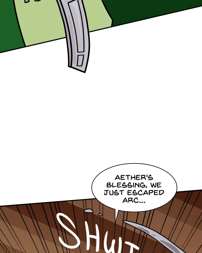 Spellward Bound Chapter 31 page 108 - 
