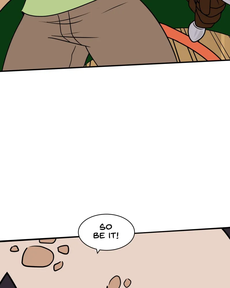 Spellward Bound Chapter 31 page 110 - 