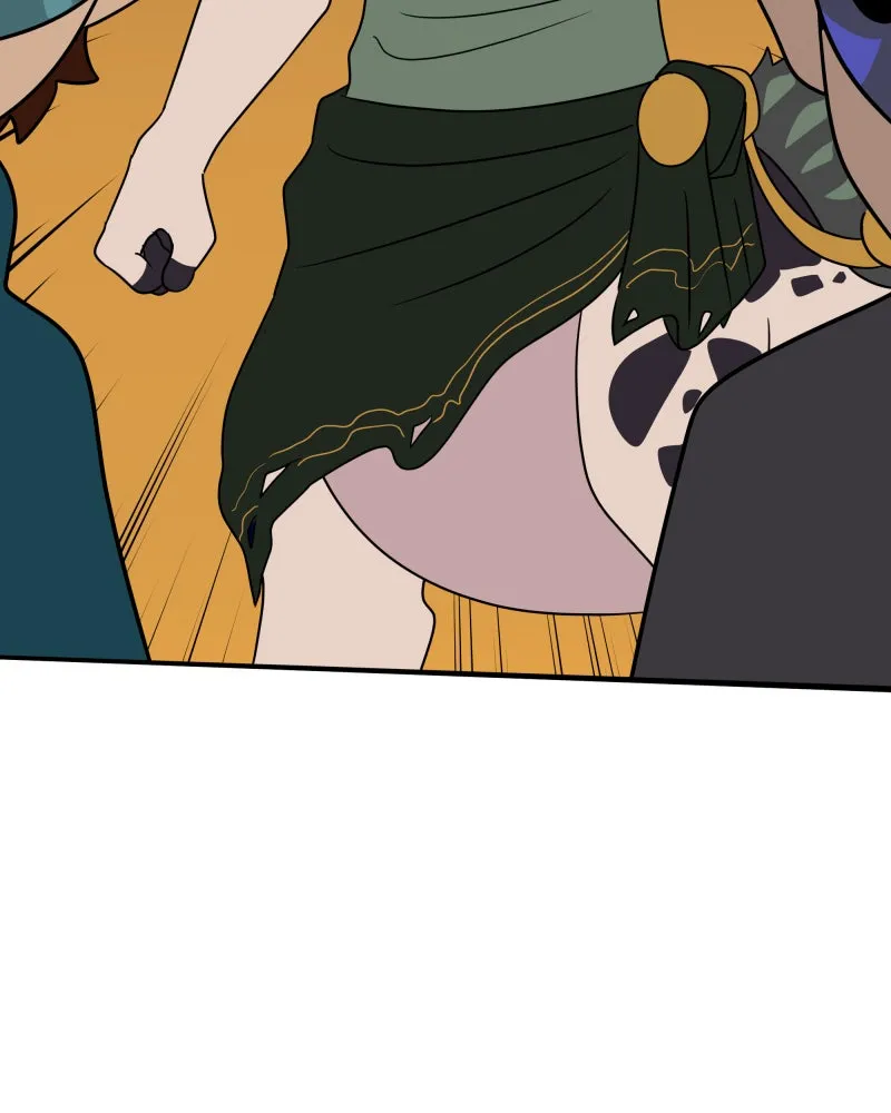 Spellward Bound Chapter 31 page 113 - 