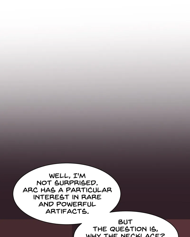 Spellward Bound Chapter 31 page 13 - 