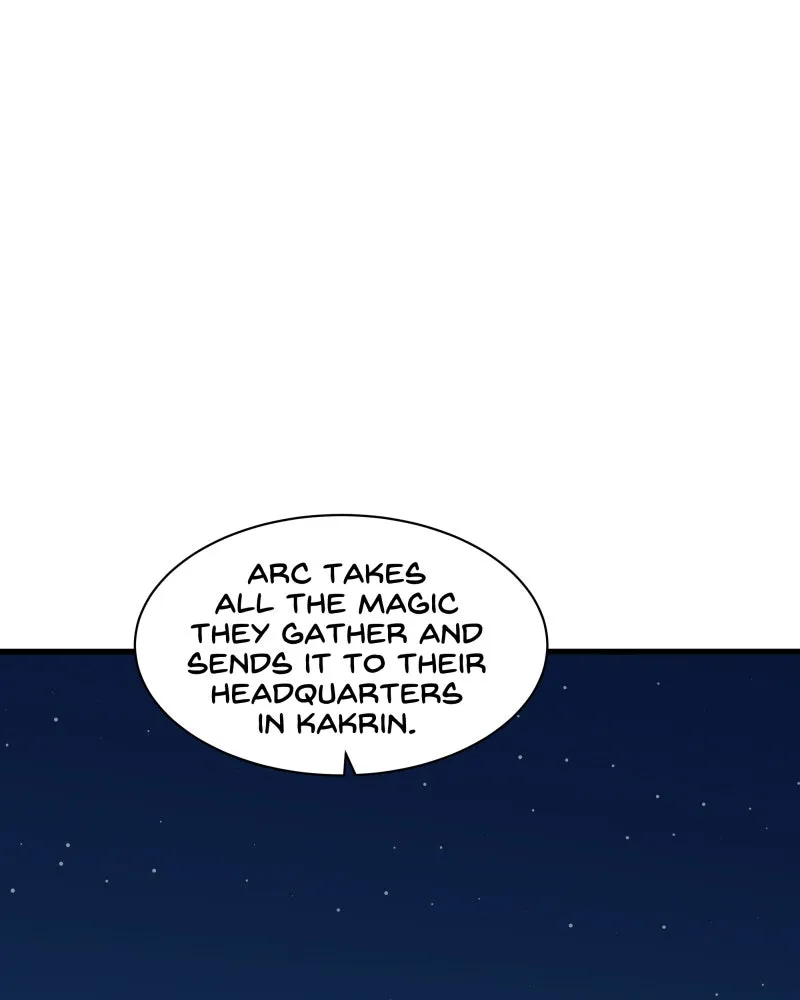 Spellward Bound Chapter 31 page 17 - 