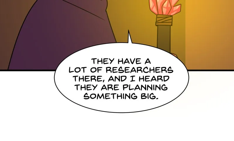 Spellward Bound Chapter 31 page 19 - 