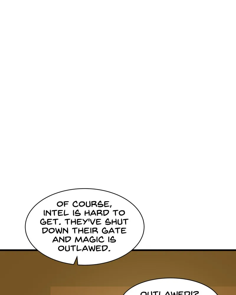 Spellward Bound Chapter 31 page 20 - 