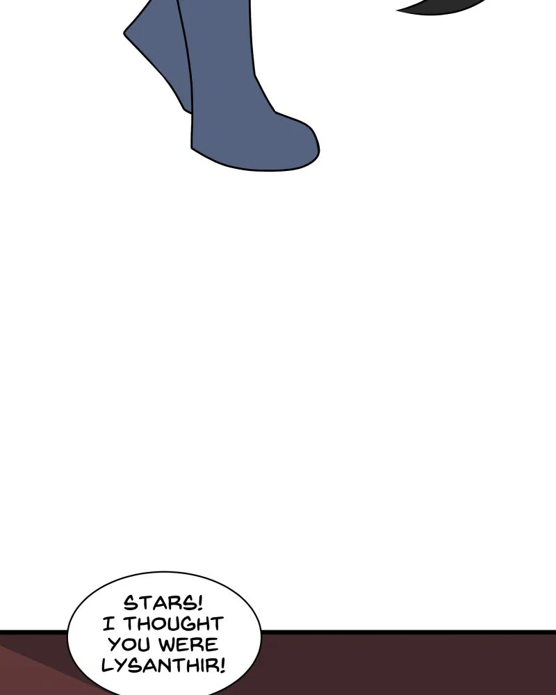 Spellward Bound Chapter 31 page 3 - 