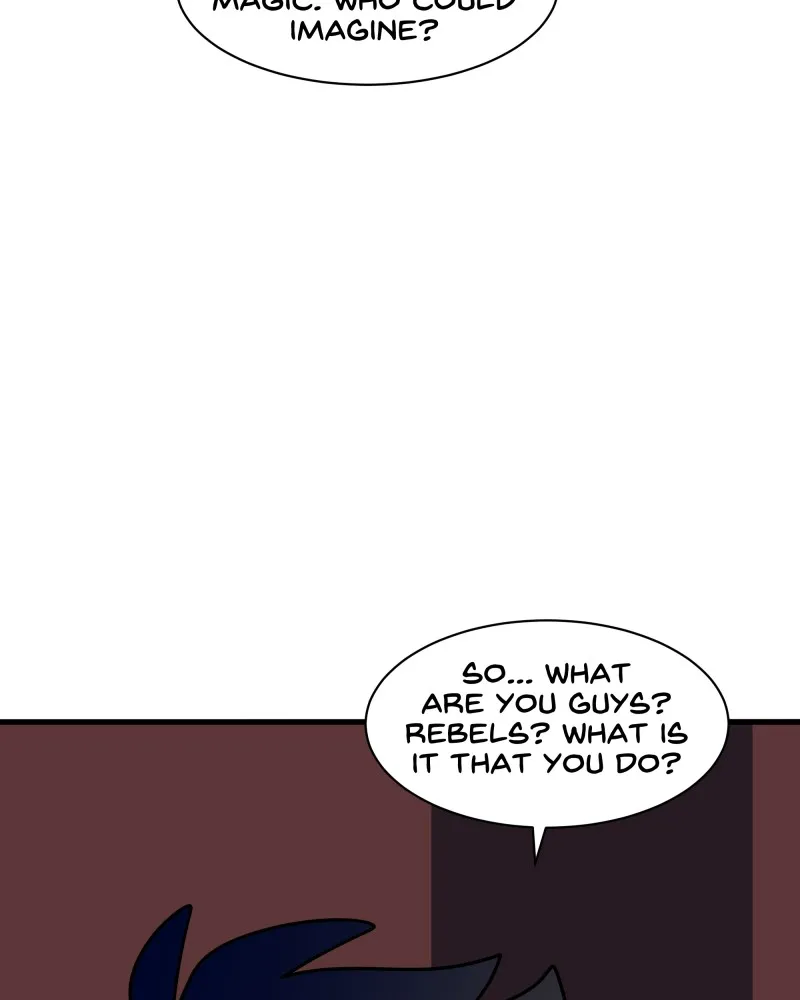 Spellward Bound Chapter 31 page 22 - 