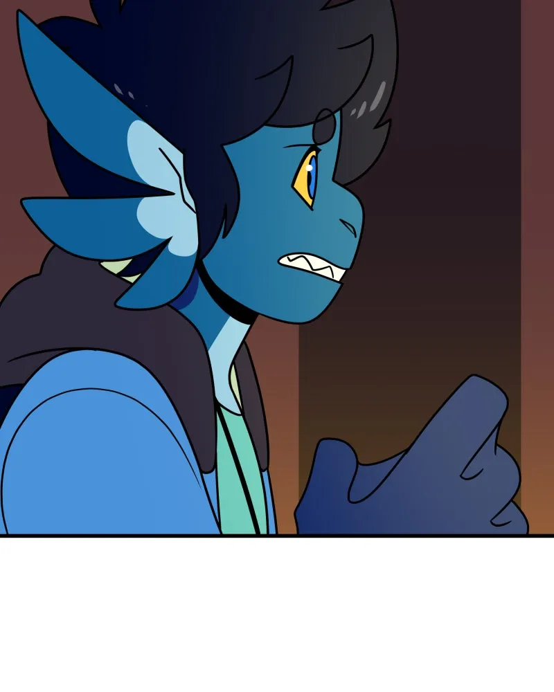Spellward Bound Chapter 31 page 23 - 