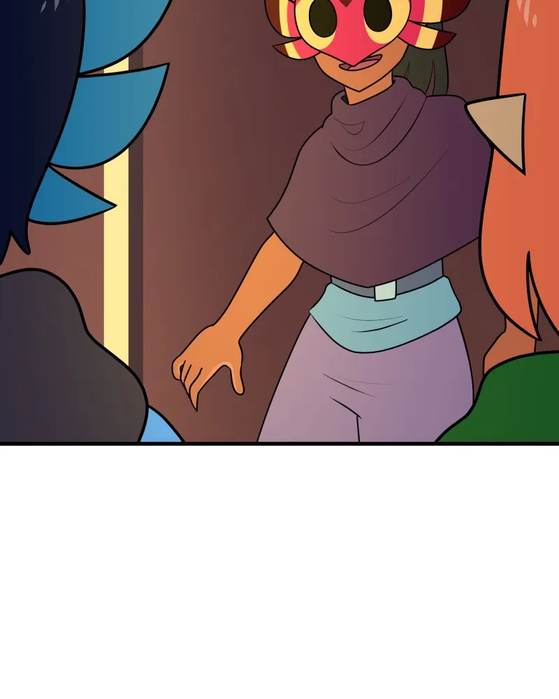 Spellward Bound Chapter 31 page 26 - 