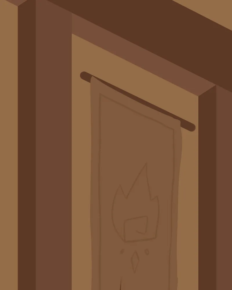 Spellward Bound Chapter 31 page 33 - 