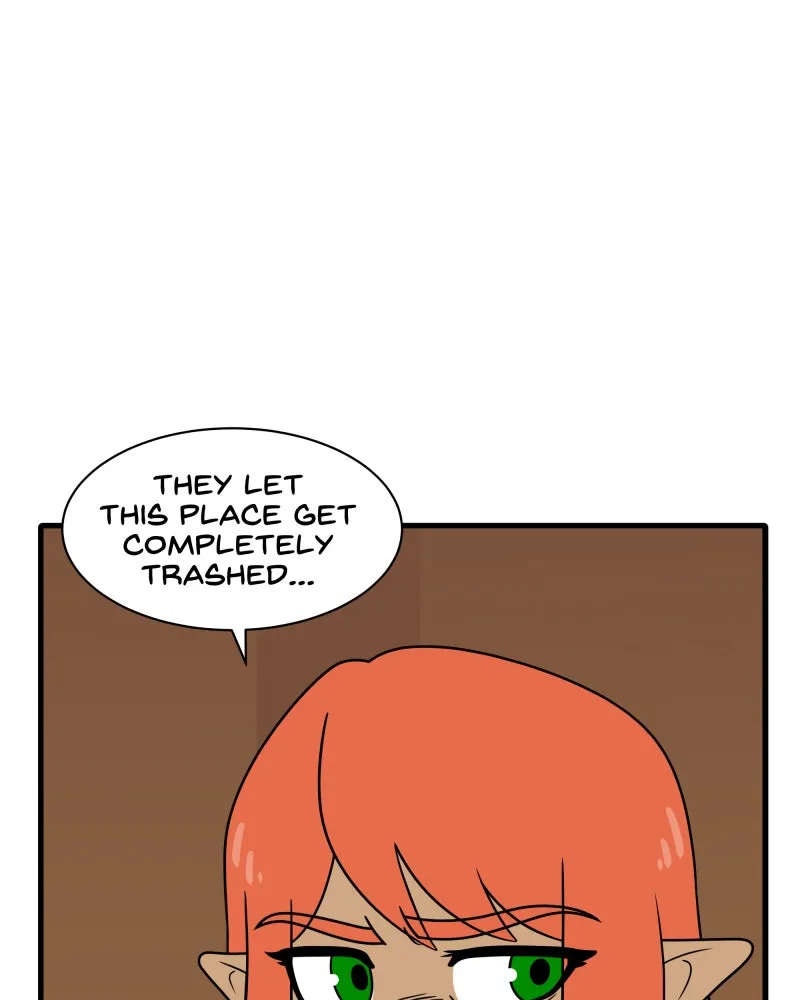 Spellward Bound Chapter 31 page 36 - 