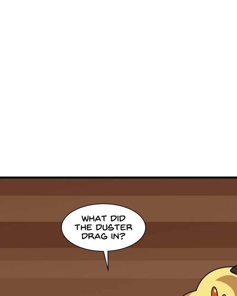 Spellward Bound Chapter 31 page 38 - 
