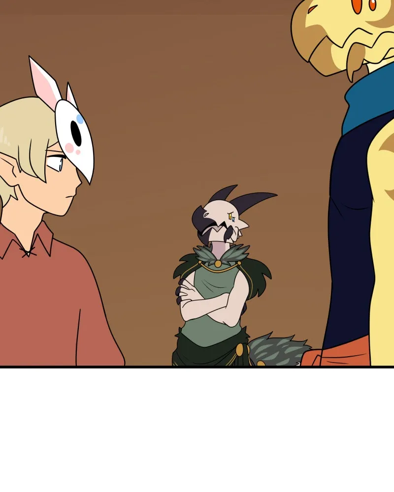 Spellward Bound Chapter 31 page 39 - 