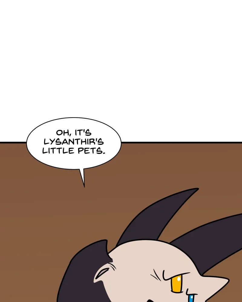 Spellward Bound Chapter 31 page 40 - 