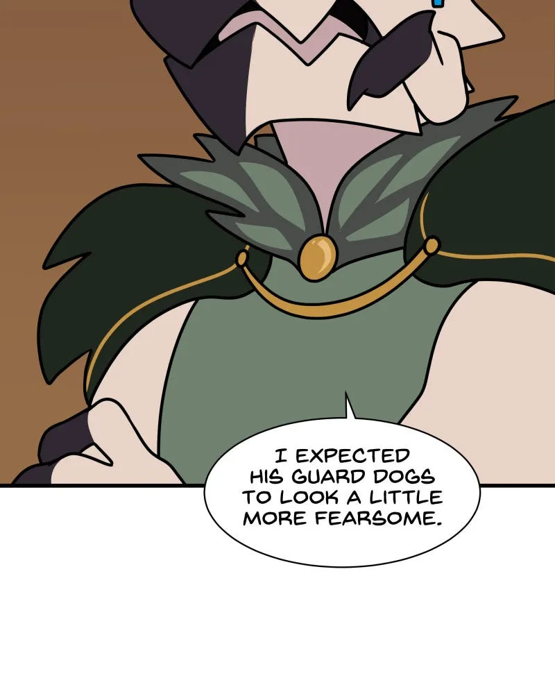 Spellward Bound Chapter 31 page 41 - 