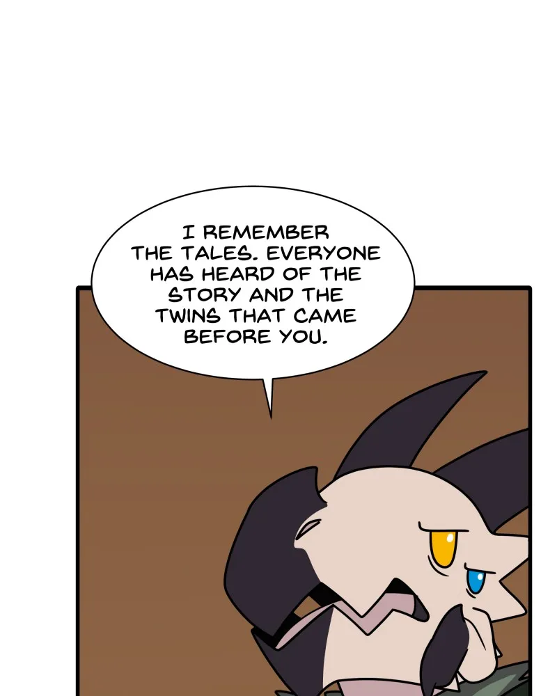 Spellward Bound Chapter 31 page 44 - 