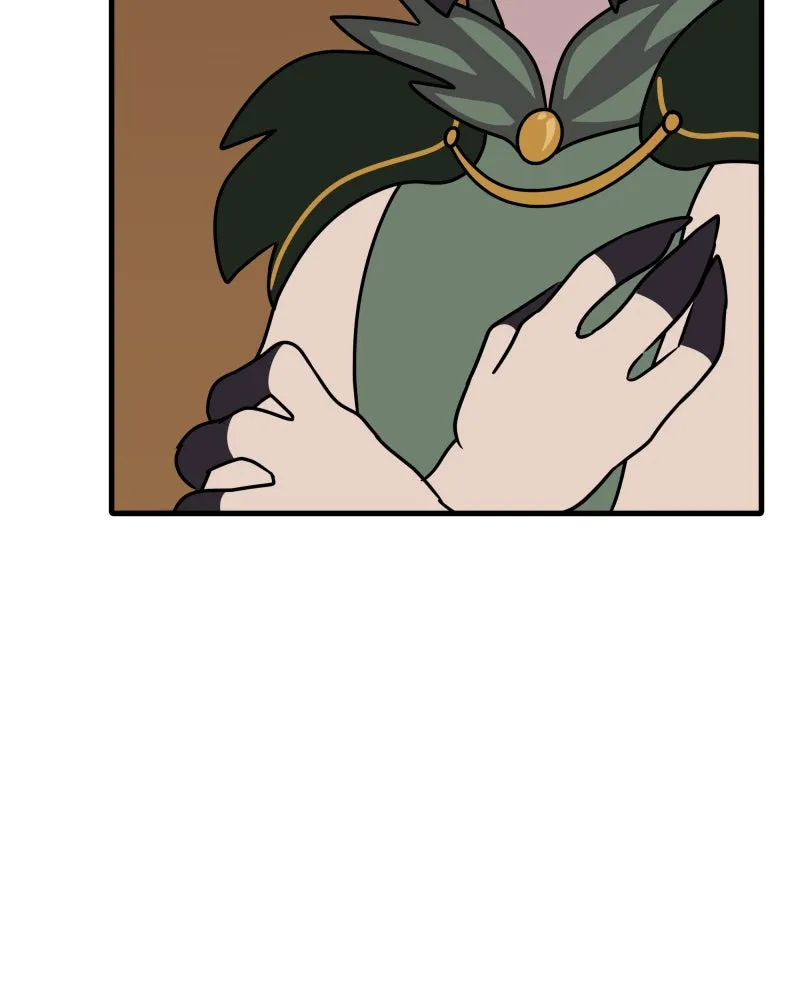 Spellward Bound Chapter 31 page 45 - 