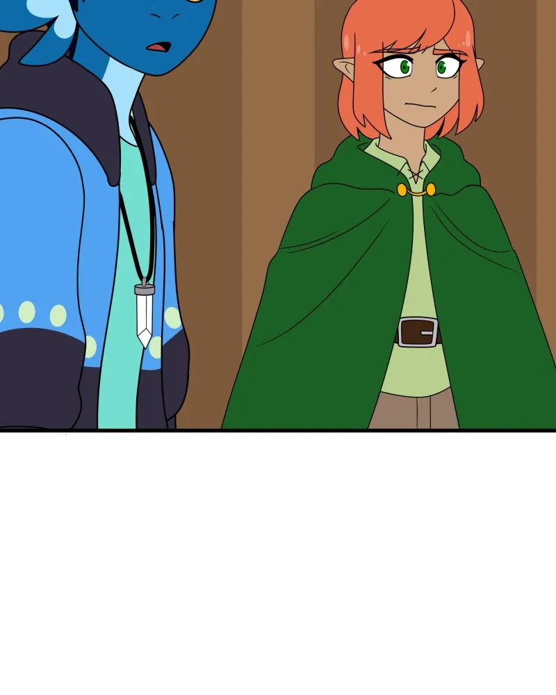 Spellward Bound Chapter 31 page 51 - 