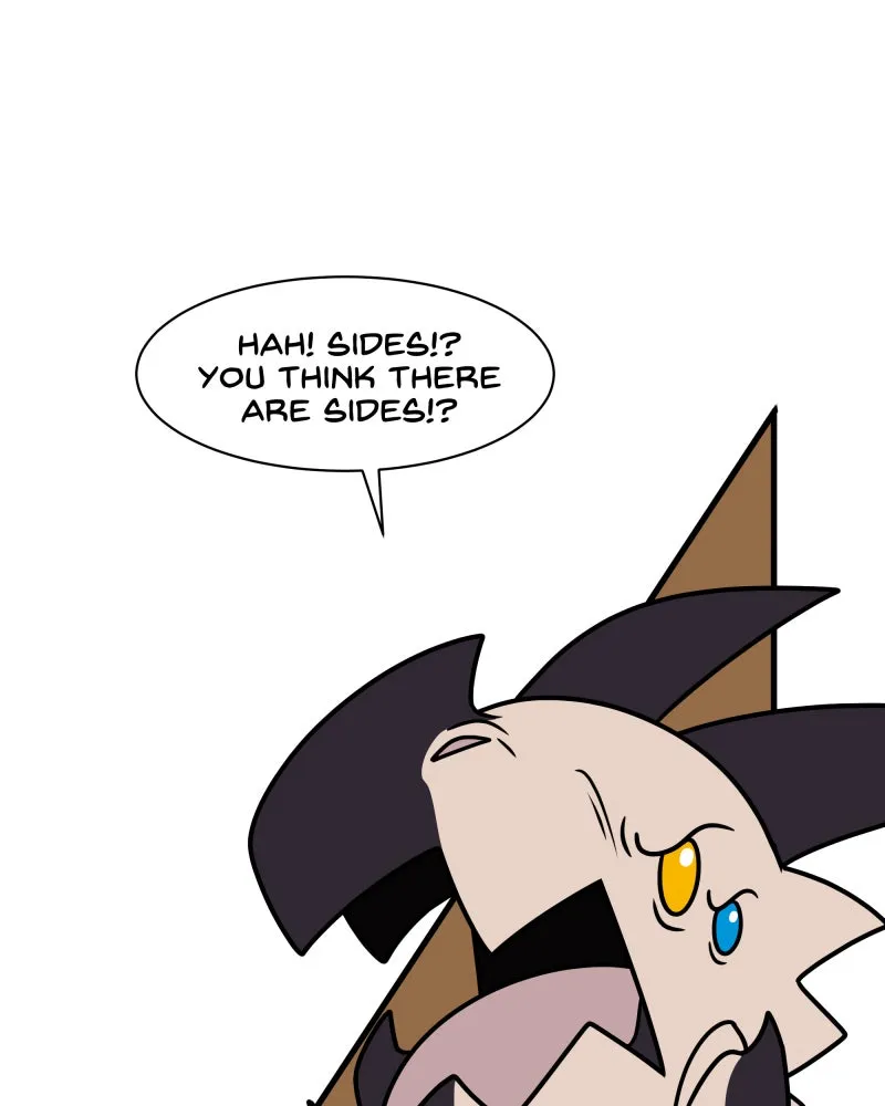 Spellward Bound Chapter 31 page 52 - 
